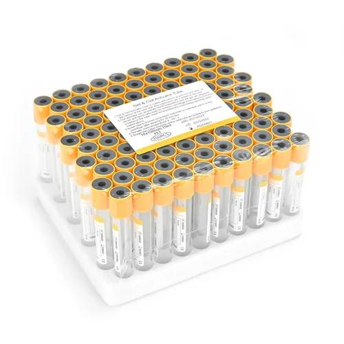 Vista 9 de Vacutainer Tubos de recolección de sangre de 1.6ml, tubo ESR, tubo de recolección de vacío de laboratorio para tubos de ensayo de laboratorio