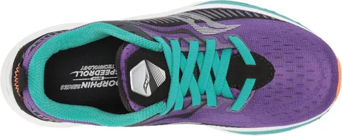 Vista 5 de Saucony - Tenis deportivos para mujer Endorphin Speed 2