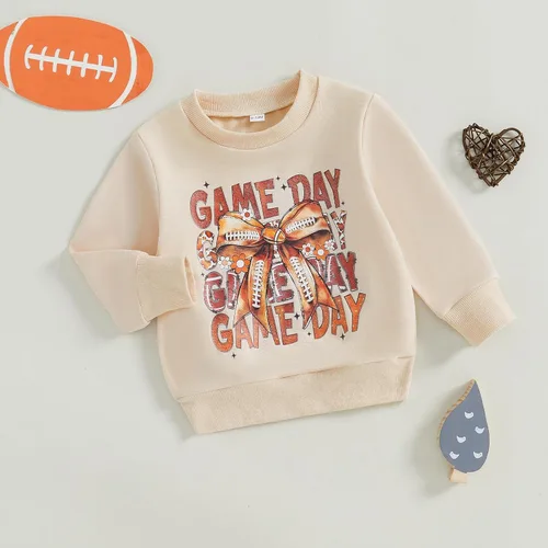 Vista 43 de Disfraz de Halloween para bebé, sudadera de calabaza con cuello redondo, suéter de manga larga, ropa de otoño