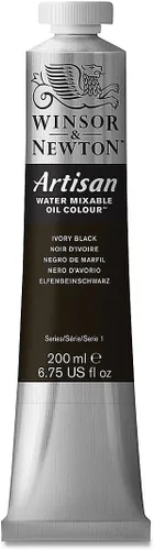 Vista 38 de Winsor & Newton Artisan - Pintura al óleo mezclable con agua