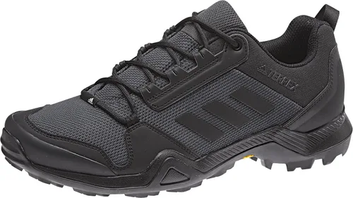 Vista 11 de adidas Terrex Ax3 - Botas de senderismo para usar al aire libre para hombre