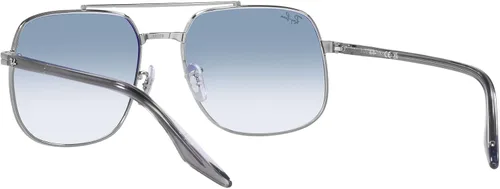 Vista 6 de Ray-Ban Gafas de sol cuadradas RB3699