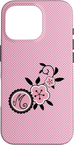 Vista 20 de Miraculous Ladybug Marinette Dupain-Cheng Flowers - Carcasa para iPhone 17