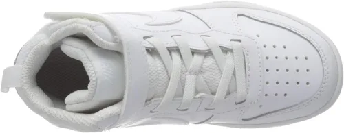 Vista 5 de Nike Camiseta alta unisex para niños