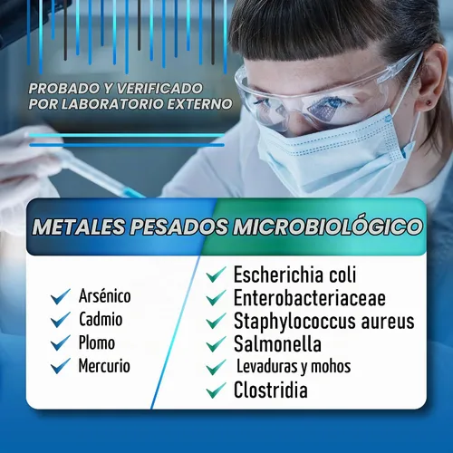 Vista 6 de DEDICAD Suplemento NAD.+ - Combinado con Resveratrol, Quercetina, Berberina, Fisetina, TMG y Semilla de Uva - 60 Cápsulas