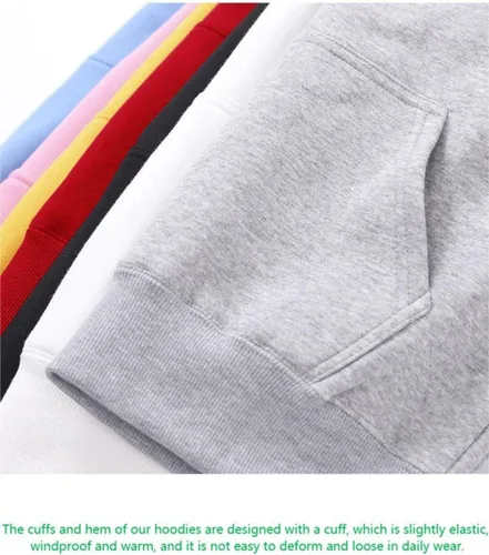Vista 7 de Demon Slayer - Sudadera con capucha para niños, hombres, mujeres, Kimetsu no Yaiba, anime, unisex, Nezuko Tanjiro Rengoku