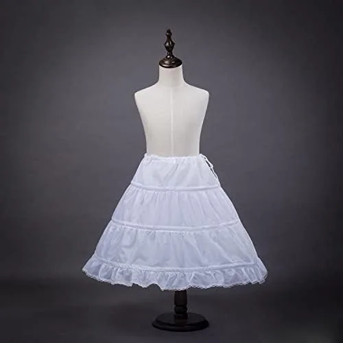 Vista 4 de Super Brothers - Disfraz de melocotón para niñas vestido de princesa con corona para fiesta de Halloween