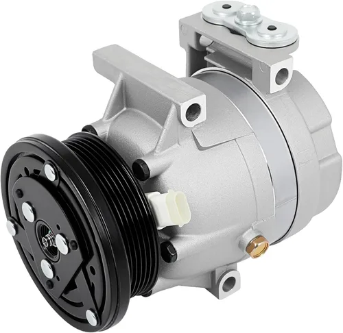 Vista 15 de SCITOO Compresor de CA apto para Audi para Q3 2.0L 2015 2016 2017 2018 Fast Cooling, Ultra Low Noise (≤72 dB)Air Conditioner Compressor with