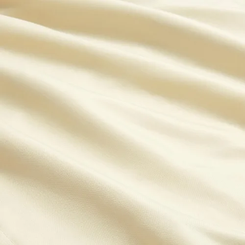 Vista 5 de Amazon Basics - Juego de funda de edredón de microfibra ligera de 2 piezas, beige, liso, tamaño individual / individual XL