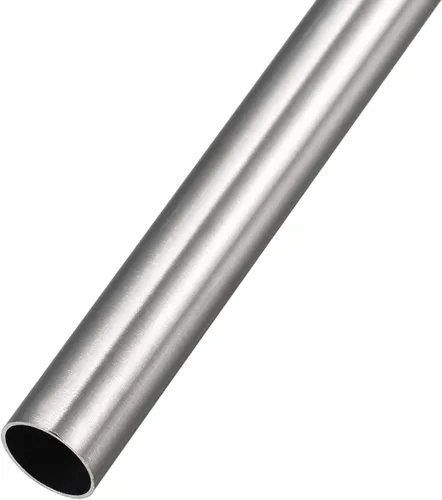 Vista 12 de METALLIXITY Tubo de acero inoxidable 304 (0.079 in OD x 0.006 in T x 9.843 in L), tubo recto - para muebles del hogar, maquinaria