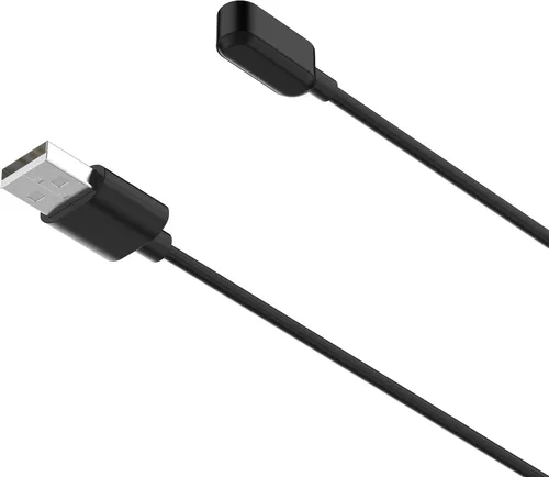 Vista 6 de Cable de carga compatible con Huawei Band 7, cable de carga USB portátil, cable de estación de carga para Huawei Band 7, accesorio de reloj
