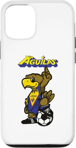 Vista 28 de Club America - Obtenga una gran puntuación con nuestra exclusiva funda de la colección para iPhone 17