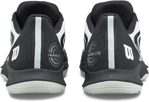 Vista 7 de WILSON Zapatillas de pádel Hurakn Lite para mujer