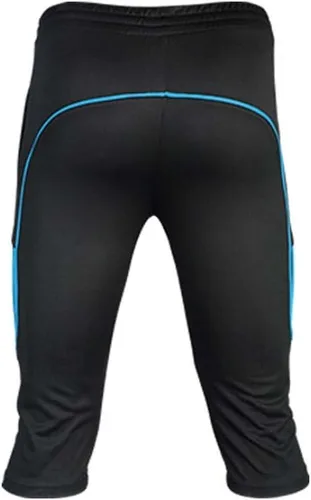 Vista 4 de Shinestone - Pantalones deportivos para hombre, para entrenamiento de fútbol, pantalones para correr, para deportes al aire libre e