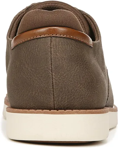Vista 3 de Dr. Scholl's Shoes Mens Sync Cap Toe Oxford