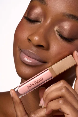 Vista 6 de sara happ The Slip One Luxe Gloss