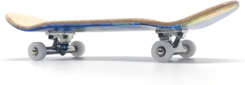 Vista 5 de Starry Night - Patinetas Completas Pro de Diapasón de Madera de 34 mm