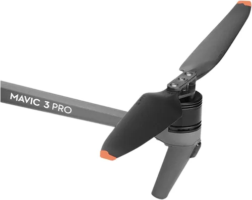 Vista 6 de SeiZed 9453F Propeller for DJI Mavic 3/3 Pro/Classic Drone Props Quick Release Spare Parts Blade Drone Replacement Accessory (Color : 2 Pair)