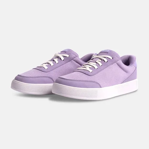 Vista 8 de Kizik Zapatos para niños zapatos cómodos de lona transpirable y gamuza de Praga, zapatos cómodos de manos libres Zapatos casuales para niños sin