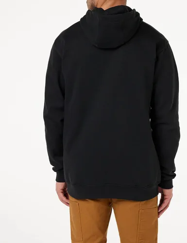 Vista 4 de Carhartt - Sudadera de ajuste holgado Loose Fit y de peso medio para hombre