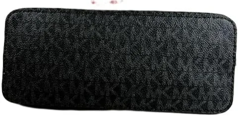 Vista 5 de Michael Kors Jet Set - Bolso bandolera mediano de cuero