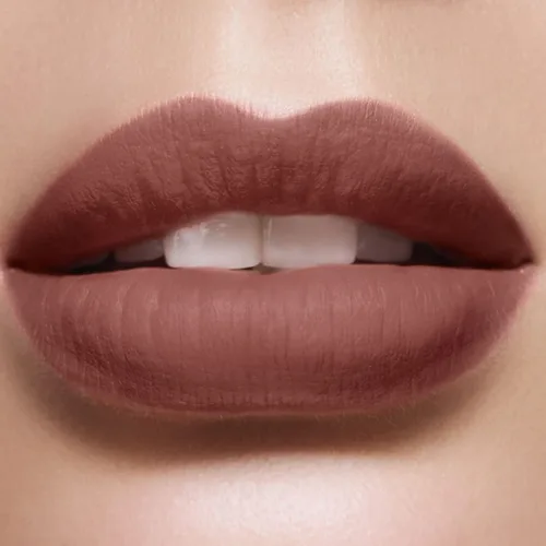 Vista 2 de L'bel Infini Lápiz Labial Hidratante Mate con Ácido Hialurónico 0.07 oz - Rosa Natural