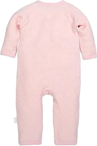 Vista 2 de Burt's Bees Baby Enterizo de una pieza para bebé, 100% algodón orgánico