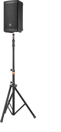 Vista 11 de JBL Professional EON710 - Altavoz PA con alimentación Bluetooth, 10 pulgadas, 1300 vatios, eléctrico con cable, negro