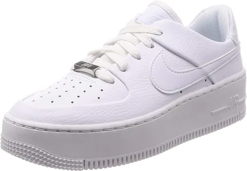 Vista 4 de Nike Zapatillas Air Force 1 '07 Lx para mujer