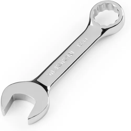 Vista 69 de TEKTON - Llave combinada (0.472 pulgadas).