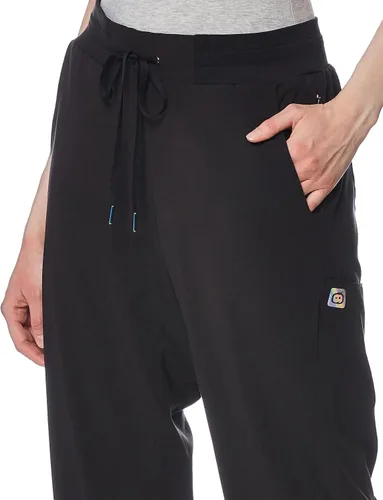 Vista 3 de WonderWink Pantalón médico cargo para mujer