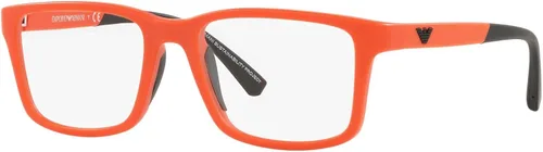 Vista 2 de Emporio Armani Gafas de sol cuadradas Ea3203 para hombre