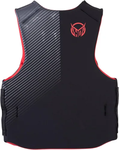 Vista 2 de HO Sports Pursuit - Chaleco salvavidas para hombre, aprobado por la USCG, nivel 70, ayuda de flotabilidad, ideal para cualquier actividad