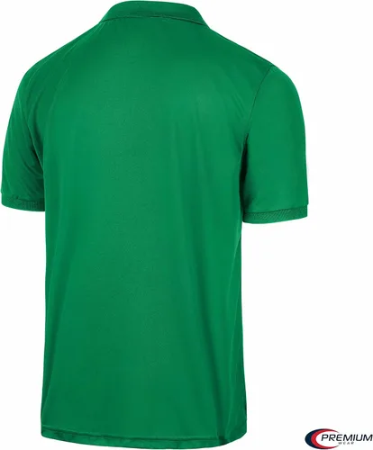 Vista 93 de Premium Wear - Camisetas tipo polo para hombre, con gran absorción de humedad