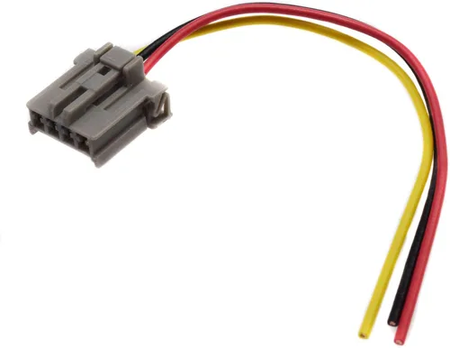 Vista 5 de Nuevo Luz de Freno Trasero Bombilla Bombilla Socket & Connector para 04-16 Mazda 3 CX-5 G14S513E7