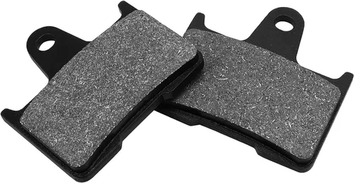 Vista 5 de Pastillas de freno para Suzuki GSXR 750 K4/K5 2004-2005 GSXR 1000 2004-2005 GSXR 600 2004-2005 Delanteras y traseras