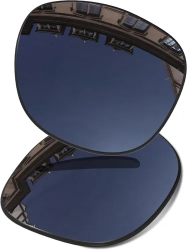 Vista 55 de Lenses Replacement for Ray-Ban Meta Wayfarer Gen(1/2/3) AI Glasses Activado fotocrómico negro claro