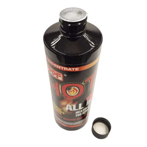 Vista 4 de Chemical Co 00161 tratamiento de aceite de calefacción 4 en 1 de 16 onzas, Estándar