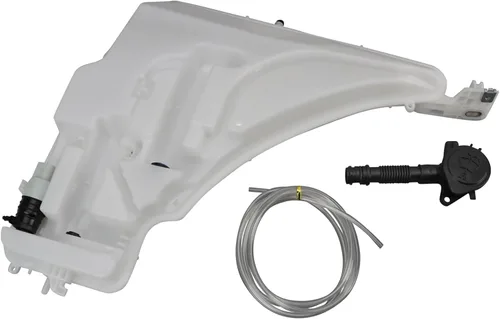 Vista 114 de Depósito de limpiaparabrisas TRQ Para Toyota RAV4 2013-2016