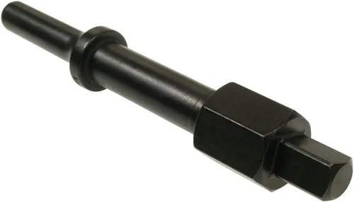 Vista 7 de Mayhew Tools 37316HT Rompedor de Pernos Neumático, Etiqueta Colgante de 1/2", Acabado de Óxido Negro