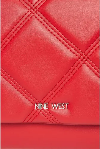 Vista 4 de Nine West Skyes Convertible Shoulder