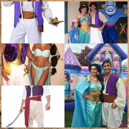 Vista 18 de Zando Chaleco pirata renacentista medieval vikingo para hombre, disfraz de Halloween o cosplay