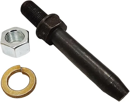 Vista 2 de proven part Aireador de repuesto para púas sólidas, compatible con Grasshopper 100065, compatible con Aera Vator AE50-058 AE101 AE10