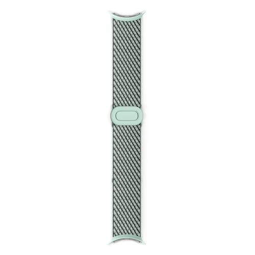 Vista 5 de Google Pixel Watch Active Band - Bay - Pequeño, Azul
