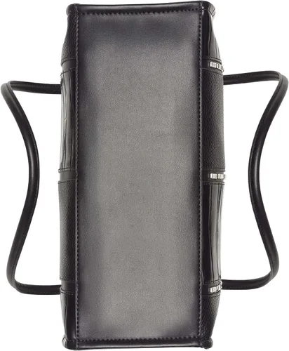 Vista 5 de Calvin Klein Bolso de hombro con cordón de Fatima