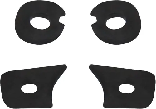 Vista 5 de Kit de almohadillas de repuesto para gafas de sol Oakley Juliet