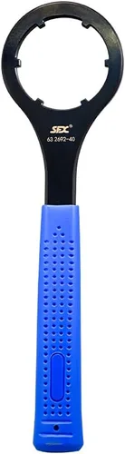 Vista 5 de Llave de tuerca ER25UM ER-25 Llave para torno de portabrocas Tuerca de sujeción CNC ER 25