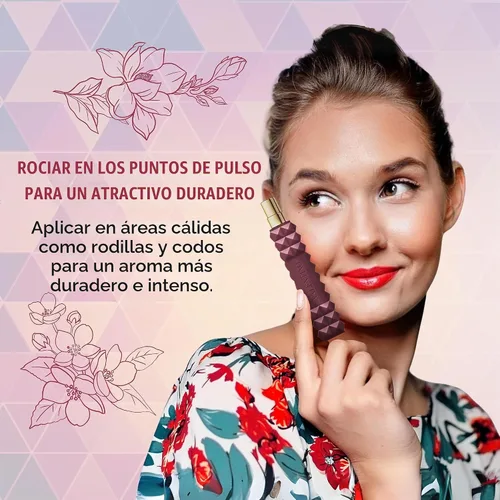 Vista 3 de Valentino Voce Viva Intensa Spray de viaje 0.33 oz / 10 mL