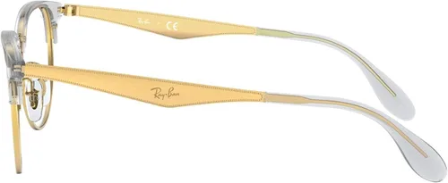 Vista 4 de Ray-Ban De Los Hombres rx6396Eyeglasses
