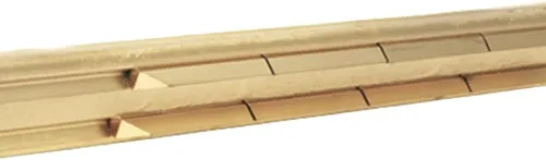 Vista 3 de Stud Boy Barra Deuce - 4.5 pulgadas CAT-D2093-45